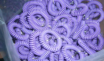 tpr彈簧線成本更低交貨迅速 tpr彈簧線成本更低交貨迅速